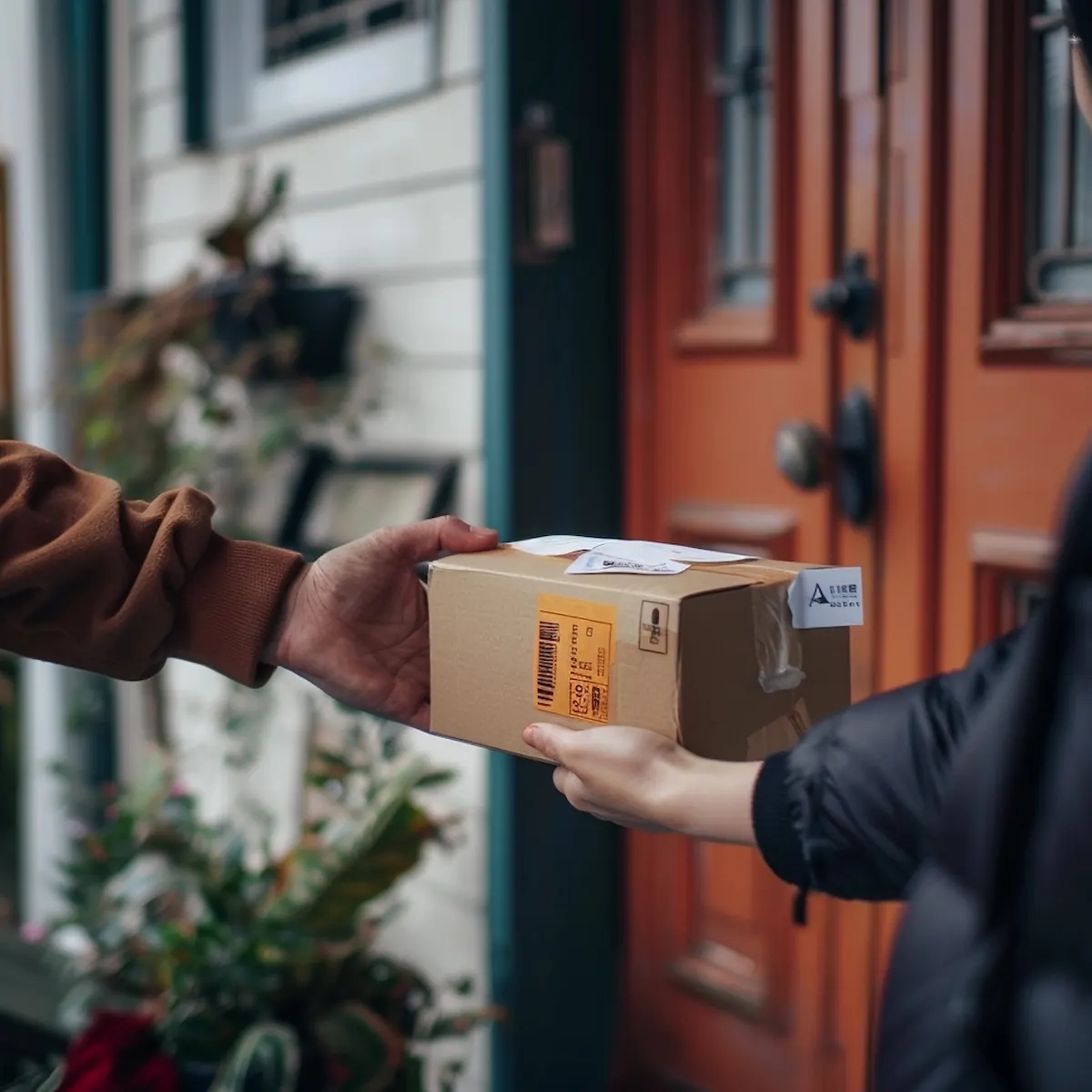 aliexpress-delivery-package-1-1.jpg AliExpress delivery, package being handed to customer at door