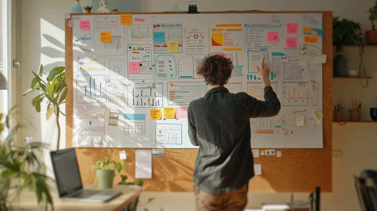 how-to-buy-on-aliexpress-whiteboard-home-office-16-9.jpg How to buy on AliExpress, whiteboard with steps in modern home office